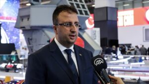ASELSAN’ın İhracat Performansı Güçleniyor: 95 Ülkeye Ulaştı