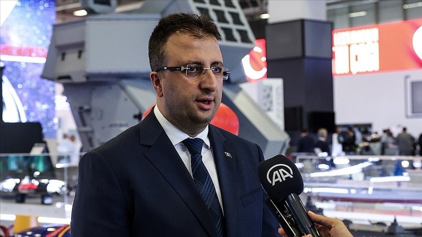 ASELSAN’ın İhracat Performansı Güçleniyor: 95 Ülkeye Ulaştı