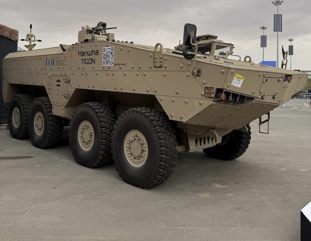 Türk akustik sistemi Kore zırhlısında: Aselsan SEDA 100 sahnede