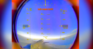 KIZILELMA’ya Elektronik Kalkan: ASELSAN FEWS-U İlk Uçuşunu Tamamladı