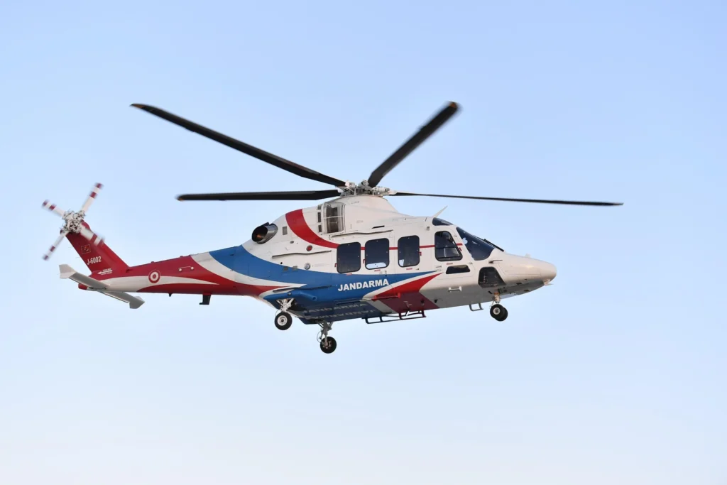 GÖKBEY filosu büyüyor: Jandarma’ya yeni teslimat