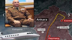 Düşen Libya Uçağı’nın Kara Kutu Detayları Ortaya Çıktı