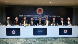 2026’da Türk Savunma Sanayii’nde Neler Olacak ?