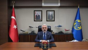 MKE’de Tarihi Dönüşüm: Küresel Listede Yükseliş, Mühimmatta Rekor Kapasite