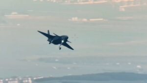 Bayraktar Kızılelma, test uçuşunu başarıyla tamamladı