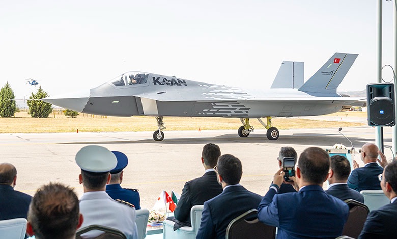 Türkiye–Suudi Arabistan Arasında KAAN İçin Ortak Yatırım Gündemde