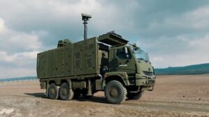 GÖKBERK’e AURA 200-G Takviyesi: ASELSAN’dan Işık Hızında Savunma Hamlesi