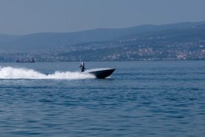 Kamikaze SİDA MKE PİRANA Envantere Girmeye Hazırlanıyor