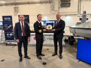 TCG ANADOLU’da Yerli Güç Gövde Gösterisi: MKE Ürünlerine NATO Sahnesinde Yakın İlgi