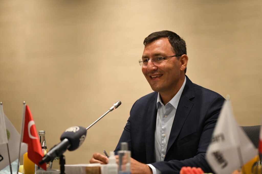 ROKETSAN 2026’ya Kilitlendi: Tayfun Blok 4 Seri Üretime Giriyor, GÖKBORA Yolda