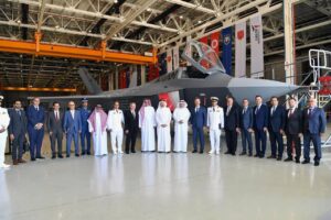 ABD’den Riyad’a KAAN Mesajı: “Hangi İhtiyacınız Karşılanmıyor?”