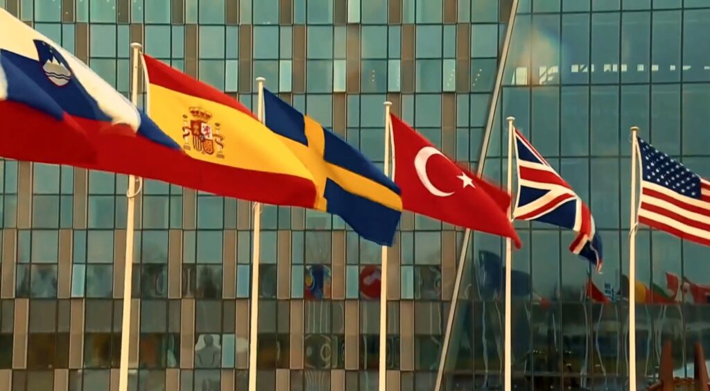 Türkiye, NATO’daki 74. Yılında “Güçlü ve Güvenilir Müttefik” Vurgusu