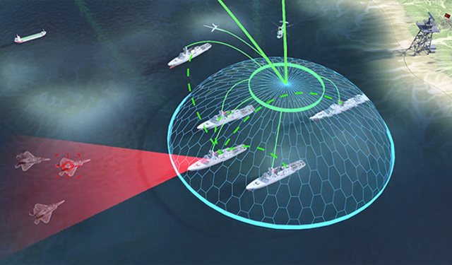 HAVELSAN’da Üçlü Tören; SANCAR Hizmete Girdi, Dev Tesislerin Temeli Atıldı
