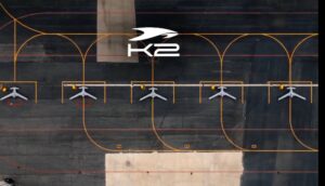 Baykar’ın K2 Kamikaze İHA’sı sürü otonomisi testlerini başarıyla tamamladı