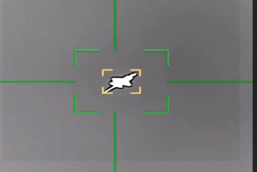 İran’dan F-35 İddiası: “ABD Uçağını Vurduk” – Pentagon Hasarı Doğruladı