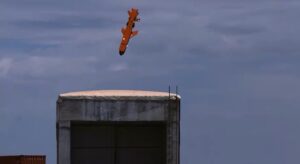 SOM-J’den Kritik Test Başarısı: Canlı Harp Başlığıyla Hedef Tam İsabet Vuruldu