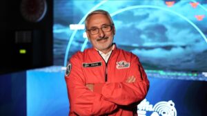 MKE Genel Müdürü İlhami Keleş: TOLGA, Çelik Kubbe’nin çok alçak irtifa katmanını oluşturacak